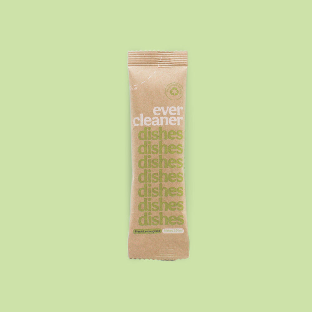 Dishwashing Liquid Refill Pack