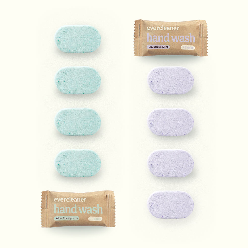 Hand Wash Bundle Extra Offer