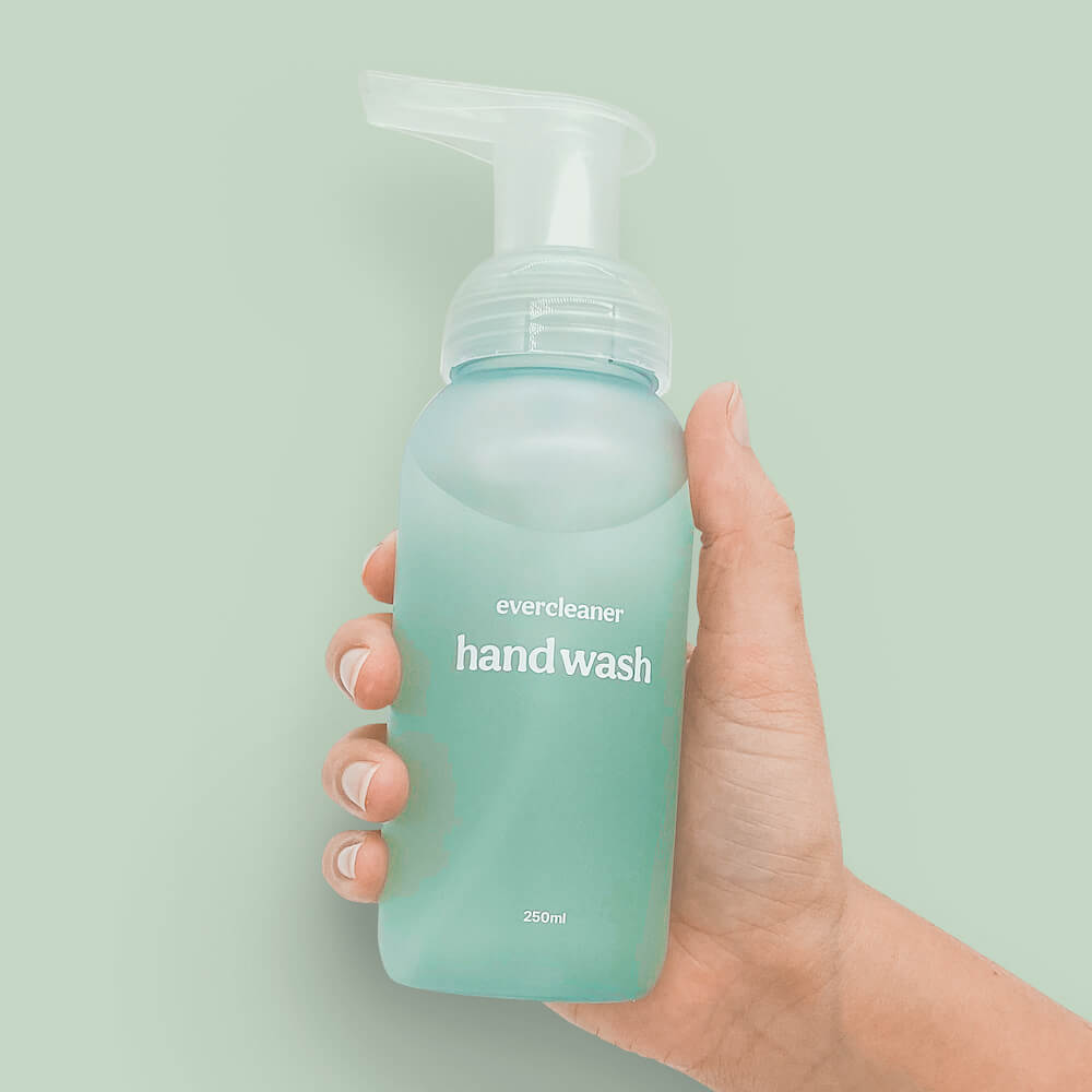 Hand Wash Bundle Extra Offer