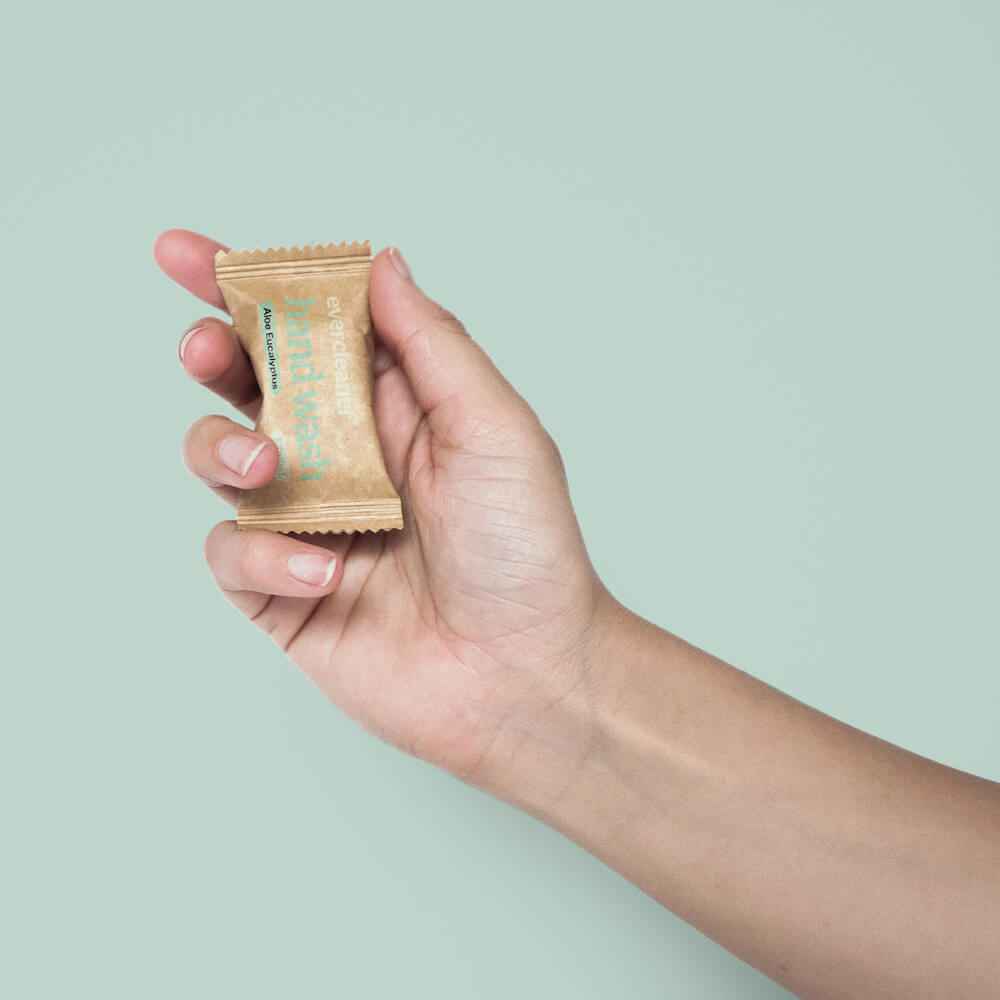 Hand Wash Tab Kit Mix