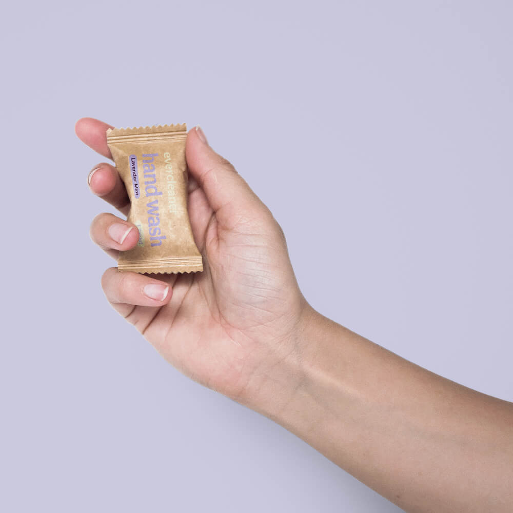 Hand Wash Tab Kit Mix