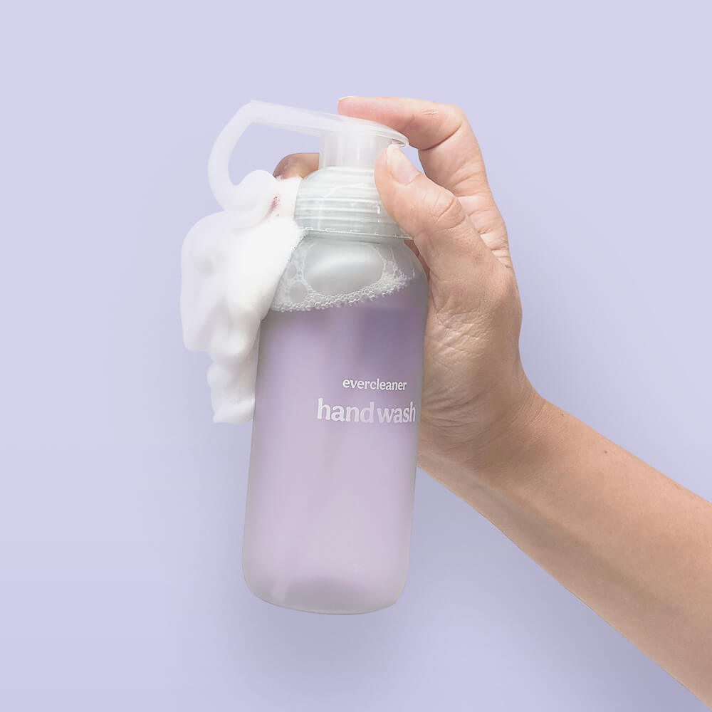 Hand Wash Bundle Extra Offer