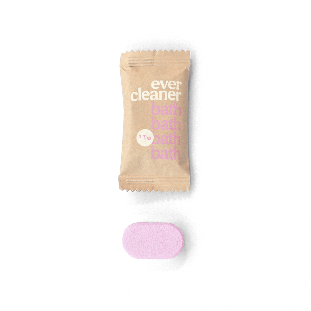 Cleaning Tab Kit Mix
