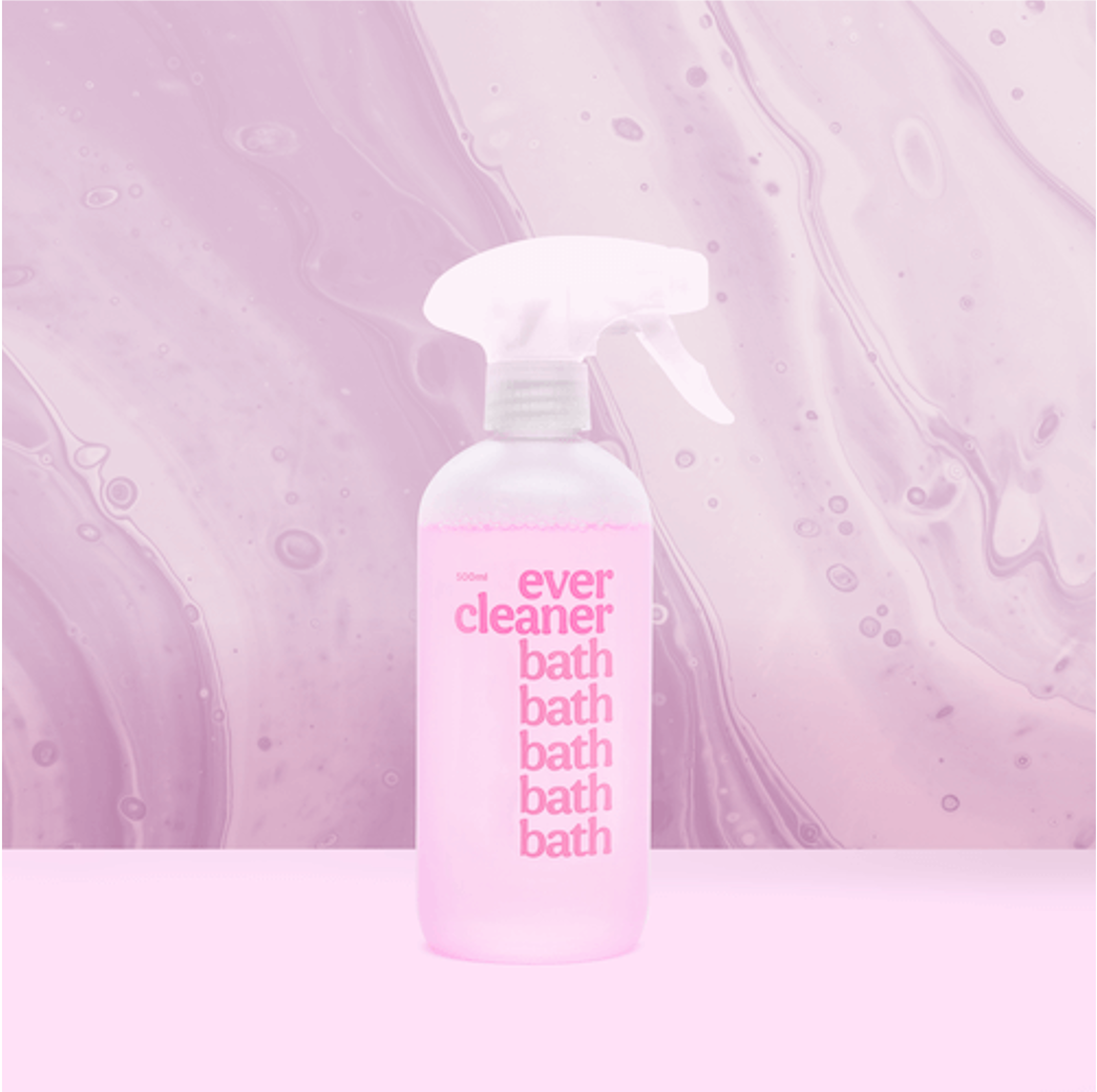 Cleaning Bestseller Bundle