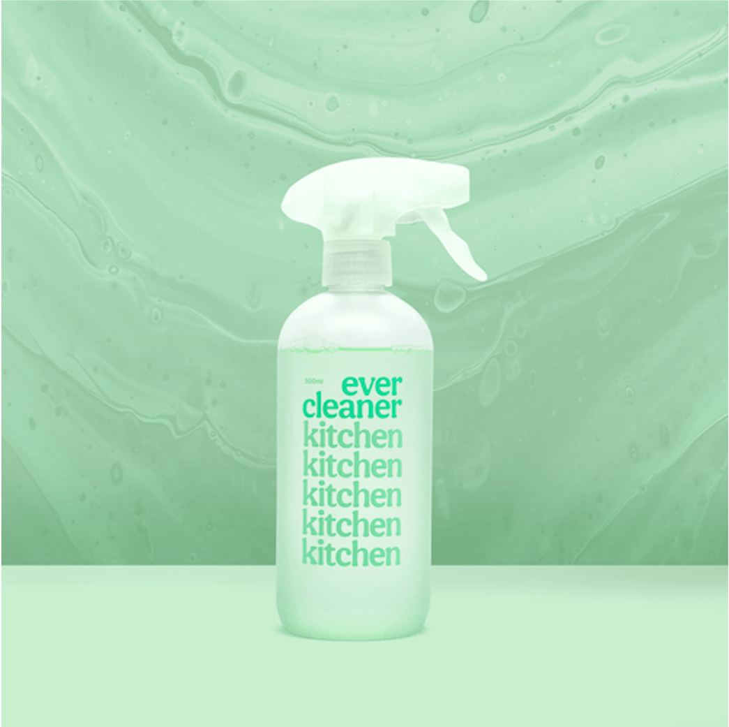 Cleaning Bestseller Bundle