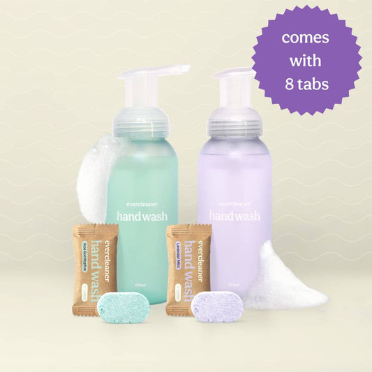 Hand Wash Bundle Extra Offer