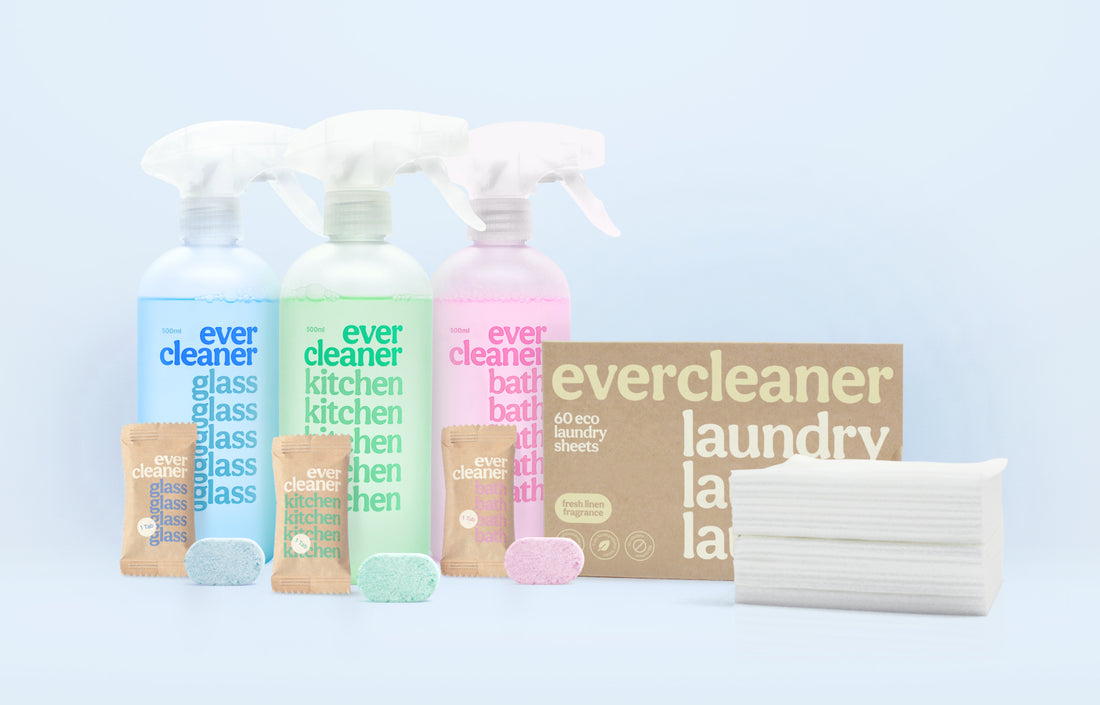 evercleaner