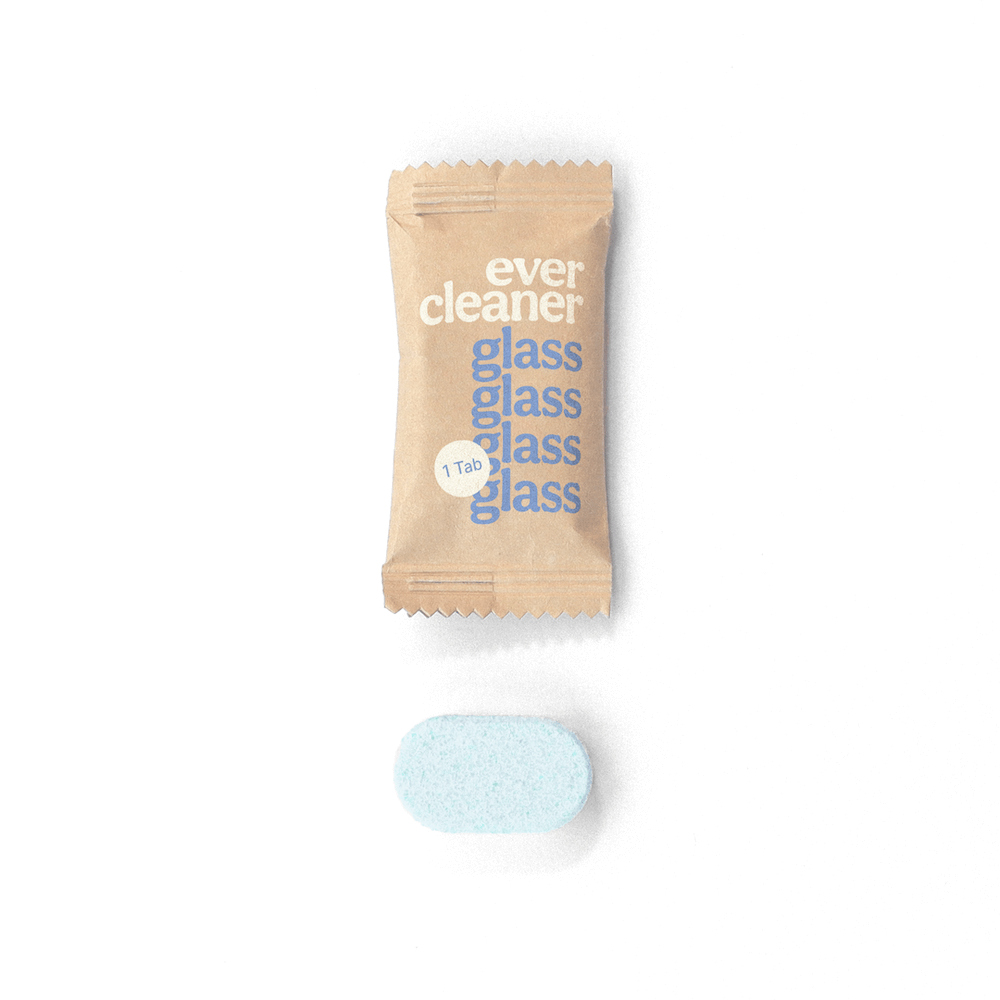 Cleaning Tab Kit Mix