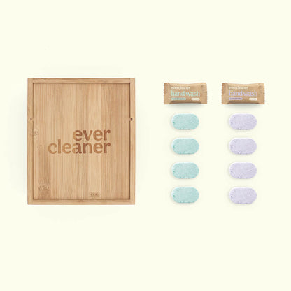 Hand Wash Eco Gift Box Set Extra Offer