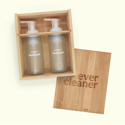 Hand Wash Eco Gift Box Set Extra Offer
